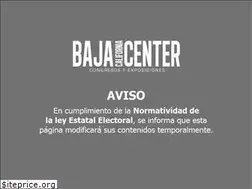 Sites similar to bccenter.mx
