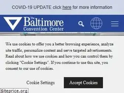 Sites similar to bccenter.org