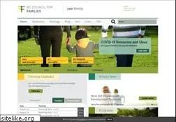 Sites similar to bccf.ca
