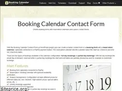 Sites similar to bccf.dwbooster.com
