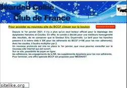 Sites similar to bccf.fr