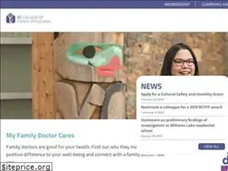 Sites similar to bccfp.bc.ca