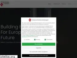 Sites similar to bccg.de