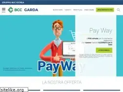 Sites similar to bccgarda.it