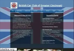 Sites similar to bccgc.com