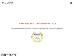 Sites similar to bccgi.de