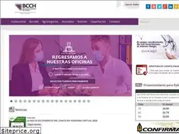 Sites similar to bcch.org.ar