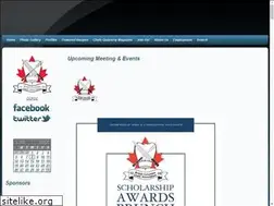 Sites similar to bcchefs.com