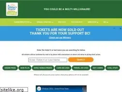 Sites similar to bcchildren.com