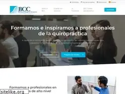Sites similar to bcchiropractic.es