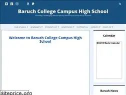 Sites similar to bcchsnyc.net