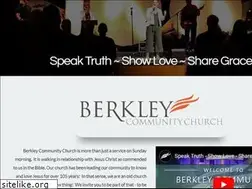 Sites similar to bcchurch.com
