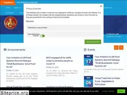 Sites similar to bcci.org.bt