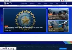 Sites similar to bcci.tv