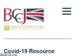 Sites similar to bccjapan.com