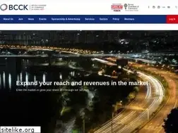 Sites similar to bcck.or.kr