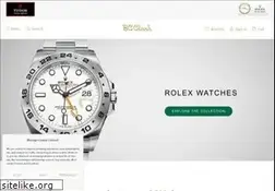 Sites similar to bcclark.com