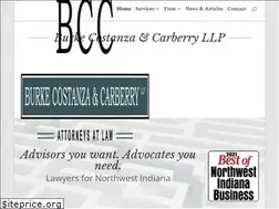 Sites similar to bcclegal.com