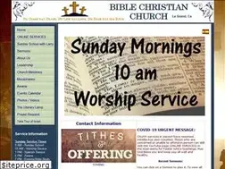 Sites similar to bcclegrand.com