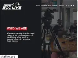 Sites similar to bcclive.com