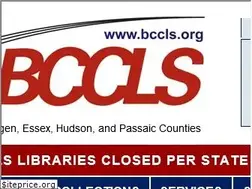 Sites similar to bccls.org