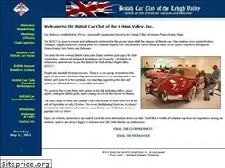 Sites similar to bcclv.com