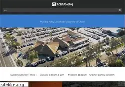 Sites similar to bccmesa.com