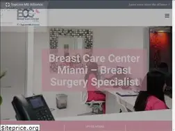 Sites similar to bccmiami.com
