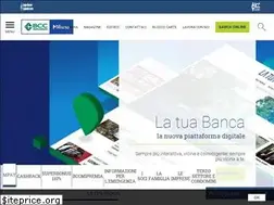 Sites similar to bccmilano.it