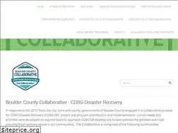 Sites similar to bccollaborative.org