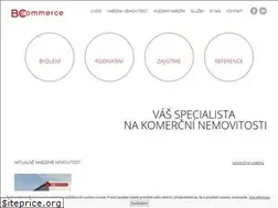 Sites similar to bccommerce.cz