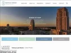 Sites similar to bccommunitychurch.org