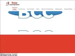 Sites similar to bcconline.in