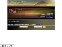 Sites similar to bcconsultingservices.com