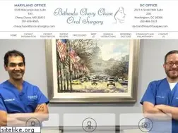 Sites similar to bccoralsurgery.com