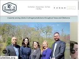 Sites similar to bccounselorsatlaw.com