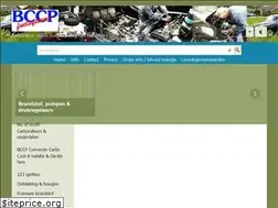 Sites similar to bccp.eu