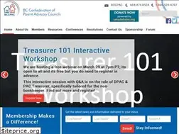 Sites similar to bccpac.bc.ca