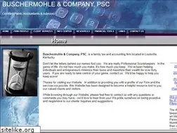 Sites similar to bccpas.com