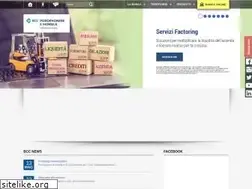 Sites similar to bccpm.it