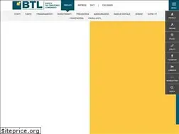 Sites similar to bccpompianofranciacorta.it