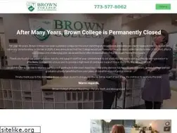Sites similar to bccr.edu
