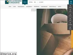 Sites similar to bccregalbuto.it
