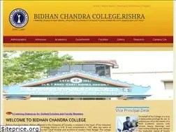 Sites similar to bccrishra.in