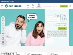 Sites similar to bccroma.it