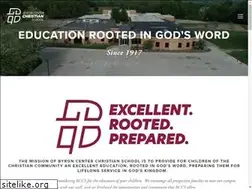 Sites similar to bccs.org