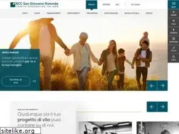 Sites similar to bccsangiovannirotondo.com