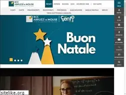 Sites similar to bccsangro.it