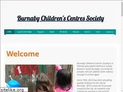 Sites similar to bccschildren.com