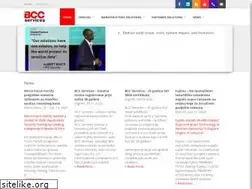 Sites similar to bccservices.com